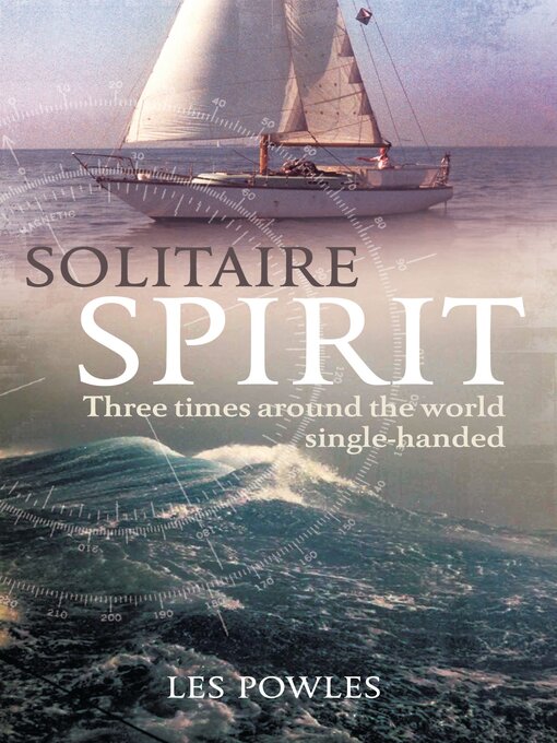 Title details for Solitaire Spirit by Les Powles - Available
